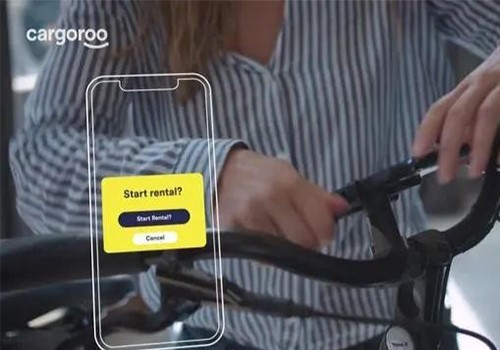 E BIKE 8