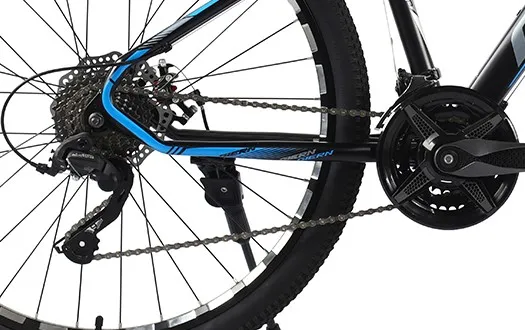 derailleur derailleur