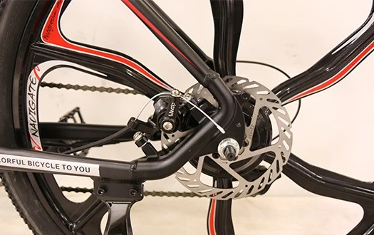 DISC brake DISC brake