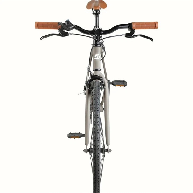 best 7 speed commuter bike