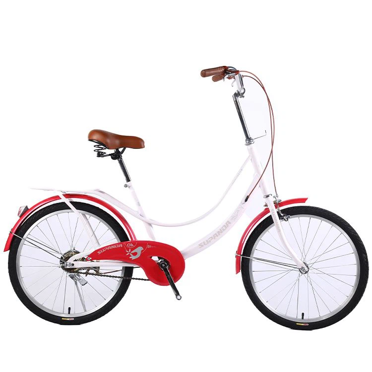 Süsinikkiust linnajalgratas