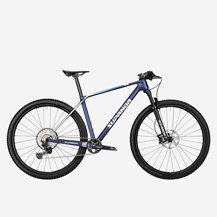 Cross Country Mtb jalgrattad