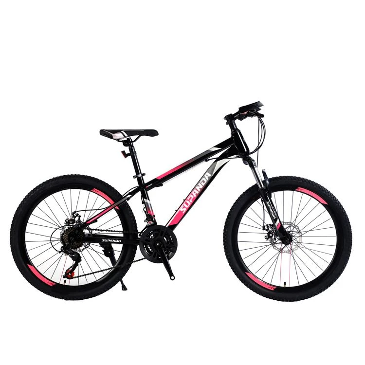 Väike Hardtail maastikuratas