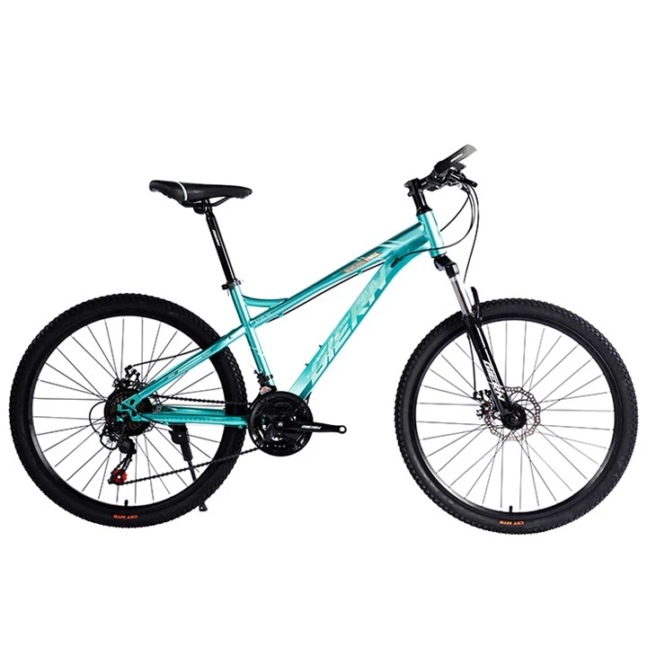 Mtb tsükkel vedrustusega