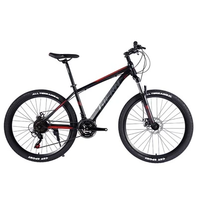 Kiireim Hardtail Mtb
