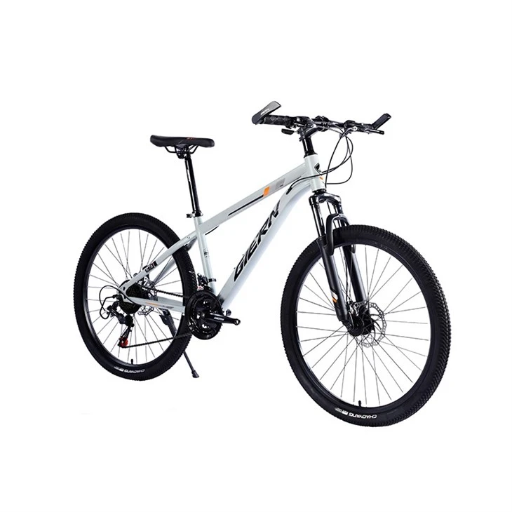 Steel Frame Hardtail Mtb
