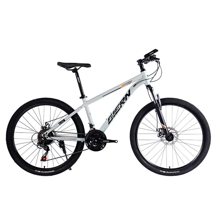 Terasraam Hardtail Mtb
