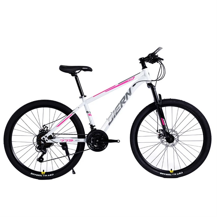 Hardtail maastikuratas 26 tolli