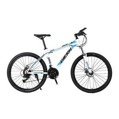 26-tolline alumiiniumraam Mtb