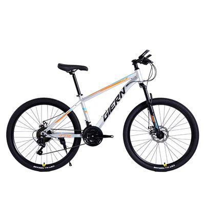 Mtb Hardtail kõrge süsinikusisaldusega teras